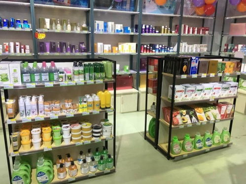 化妆品批发哪个品牌好？小资生活 备受青睐的连锁品牌解析