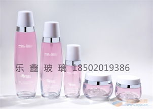 专业喷漆化妆品瓶生产、批发与定做全攻略